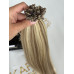Extensii Cheratina Russian Hair Balayage #8/ #60